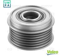 VALEO 588010 Alternator Freewheel Clutch