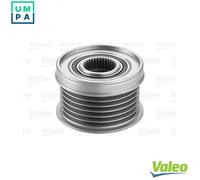 Valeo Alternator Freewheel Clutch 588018