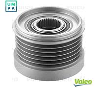 Alternator Freewheel Clutch Pully Renault Megane Scenic Laguna 1.4 16v