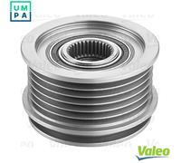 Valeo Alternator Freewheel Clutch 588032