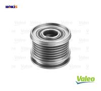 VALEO 588039 Alternator Freewheel Clutch for MERCEDES-BENZ