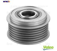 VALEO 588042 Alternator clutch pulley