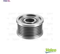 VALEO 588045 Alternator Freewheel Clutch