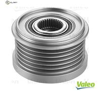Valeo Alternator Freewheel Clutch 588046
