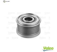 Valeo Alternator Freewheel Clutch 588046
