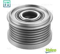 Valeo Alternator Freewheel Clutch 588046