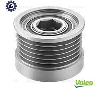 ALTERNATOR FREEWHEEL CLUTCH 588054 FOR FORD MONDEO/IV/Turnier/III/Mk/Clipper