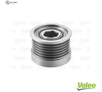 VALEO 588054 Alternator Freewheel Clutch