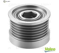 VALEO 588054 Alternator Freewheel Clutch