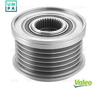 Valeo 588055 Pulley