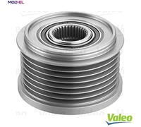 ALTERNATOR FREEWHEEL CLUTCH 588057 FOR FORD SA2W/SA2S/SA2R 3.2L 5cyl RANGER