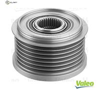 VALEO 588057 Alternator clutch pulley