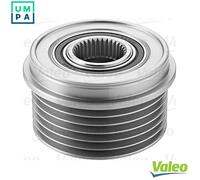 VALEO 588065 Alternator clutch pulley