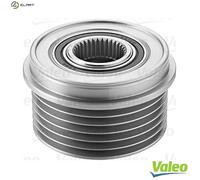 VALEO 588065 Alternator clutch pulley