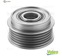 VALEO 588073 Alternator Freewheel Clutch
