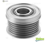 Alternator Freewheel Clutch for Mercedes SPRINTER Ssangyong ACTYON 6041500460