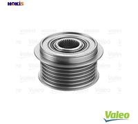 VALEO 588080 Alternator Freewheel Clutch