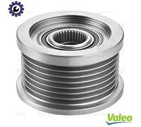 ALTERNATOR FREEWHEEL CLUTCH 588082 FOR TOYOTA HILUX/VIII/Pickup/REVO/VIGO 3.0L