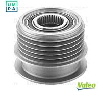 VALEO 588083 Alternator clutch pulley