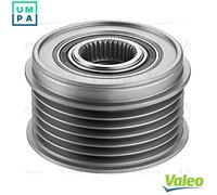 VALEO 588087 Alternator clutch pulley