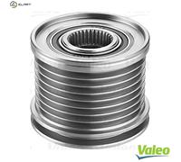 Valeo Alternator Freewheel Clutch 588090 – Clockwise Rotation – for Mercedes-Benz OM646.811/812 2.1L