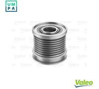 VALEO 588093 Alternator clutch pulley