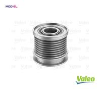 Alternator Freewheel Clutch for MERCEDES-BENZ VALEO 588093