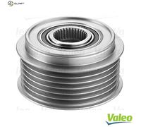 ALTERNATOR FREEWHEEL CLUTCH 588094 FOR HYUNDAI ix35/SUV EMBERA SONATA/VI JM 2.0L