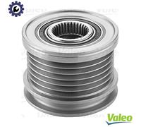VALEO 588095 Alternator Freewheel Clutch