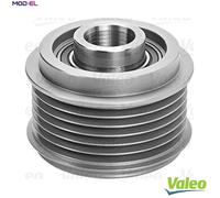VALEO 588112 Alternator Freewheel Clutch