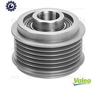 ALTERNATOR FREEWHEEL CLUTCH 588112 FOR NISSAN NOTE/VERSA KUBISTAR/Van JUKE 1.5L