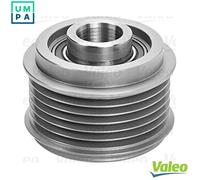 Valeo Alternator Freewheel Clutch 588112 - Fits Nissan NV200, Note/Versa, Juke & Renault Megane 1.5L