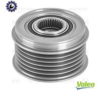 VALEO 588121 Alternator clutch pulley