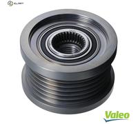 ALTERNATOR FREEWHEEL CLUTCH 588177 FOR CHEVROLET OPEL ZAFIRA/TOURER ADAM 1.2L