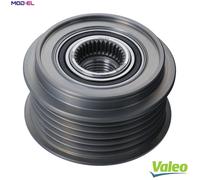 Valeo Alternator Freewheel Clutch 588187