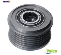 ALTERNATOR FREEWHEEL CLUTCH 588199 FOR INFINITI MERCEDES-BENZ GLA-CLASS 1.5L Q30