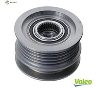 ALTERNATOR FREEWHEEL CLUTCH 588412 FOR OPEL VECTRA/GTS Z 20 NET 2.0L 4cyl