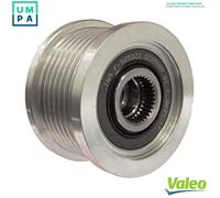ALTERNATOR FREEWHEEL CLUTCH 588455 FOR PEUGEOT BOXER/Platform/Chassis/Van/Bus