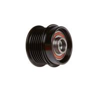 INA 535018810 Over-Running Alternator Pulley