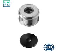 HELLA 9XU 358 038-131 Alternator Freewheel Clutch