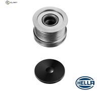 ALTERNATOR FREEWHEEL CLUTCH 9XU 358 038-151 FOR MERCEDES-BENZ C-CLASS/T-Model
