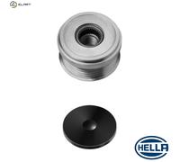 ALTERNATOR FREEWHEEL CLUTCH 9XU 358 038-381 FOR HOLDEN VAUXHALL ZAFIRA/Mk 1.4L