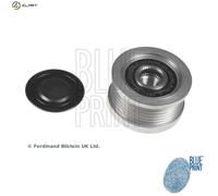 BLUE PRINT ADG061301 Alternator Freewheel Clutch