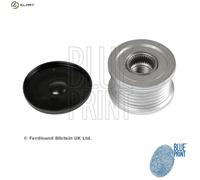 New Alternator Freewheel Clutch for NISSAN OPEL RENAULT VAUXHALL VOLVO:S40 I