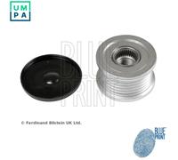 BLUE PRINT ADN161301 Alternator Freewheel Clutch For Opel Renault Vauxhall Volvo
