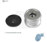 Overrunning Alternator Pulley ADN161303 Blue Print Clutch 23100BN700 Quality New