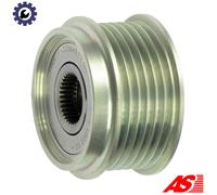 AS-PL AFP0002(INA) Alternator Freewheel Clutch