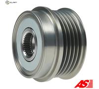AS-PL AFP0006 Alternator clutch pulley