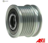 AS-PL AFP0008(INA) Alternator Freewheel Clutch