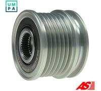 AS-PL AFP0008(INA) Alternator Freewheel Clutch